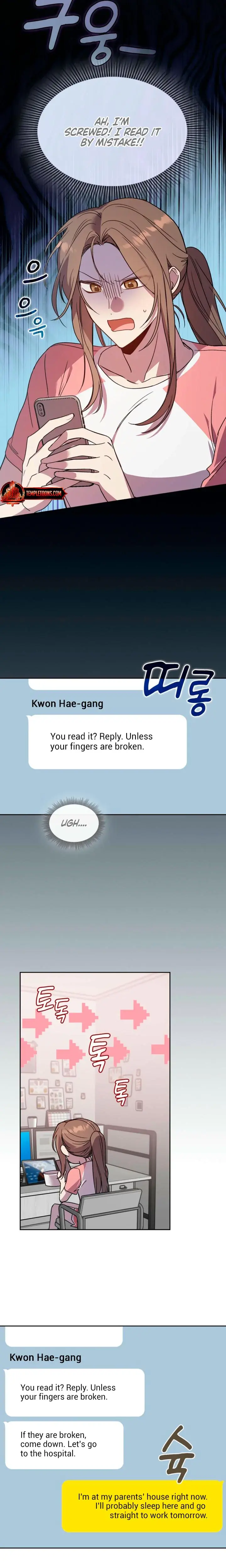 Body Position Episode 20 - Page 14