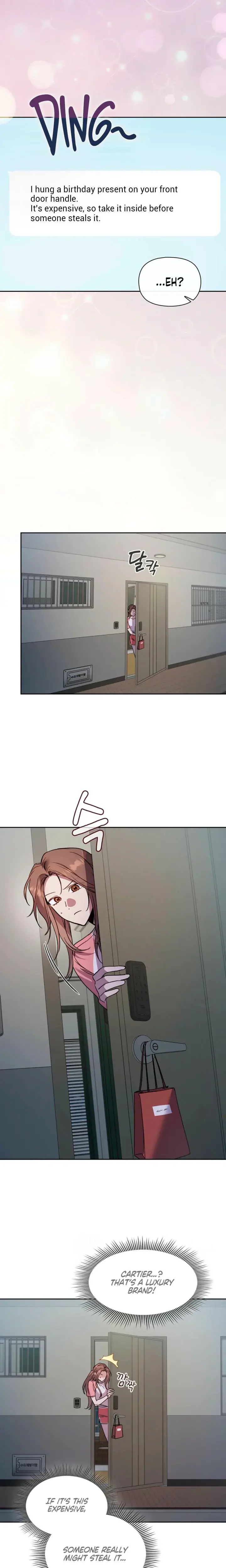 Body Position Episode 20 - Page 17