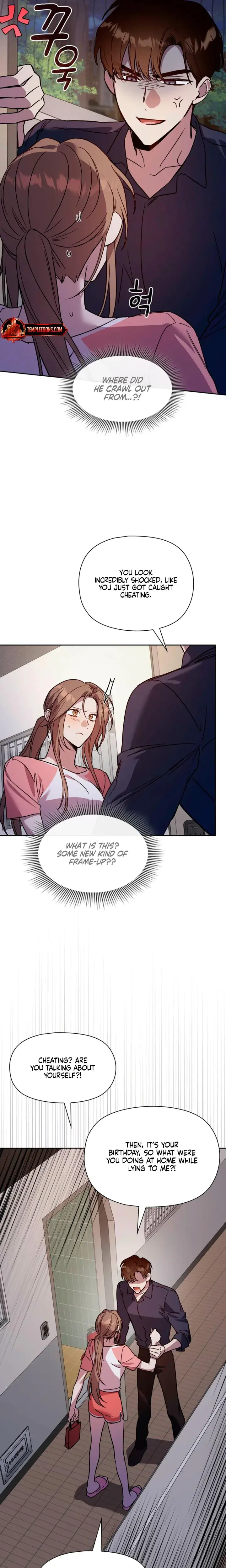 Body Position Episode 20 - Page 19