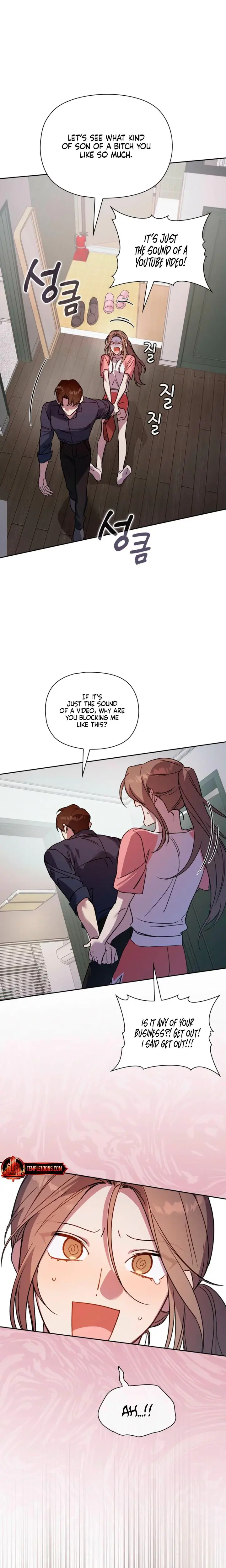 Body Position Episode 20 - Page 21