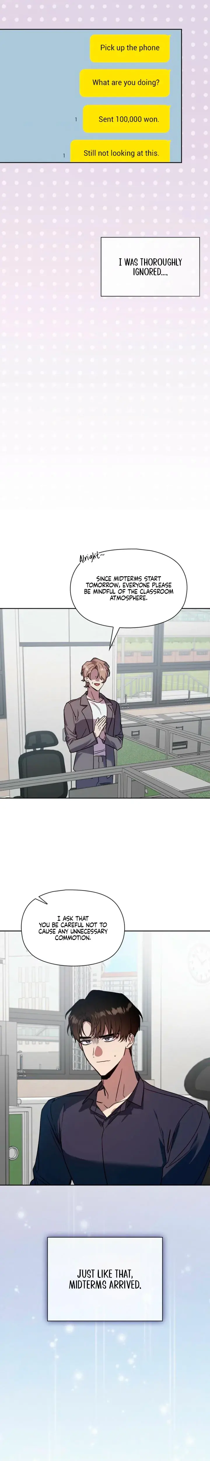 Body Position Episode 20 - Page 3