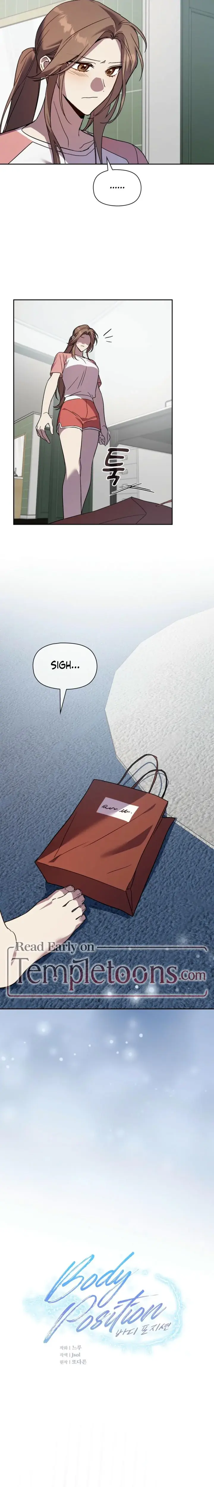 Body Position Episode 21 - Page 10