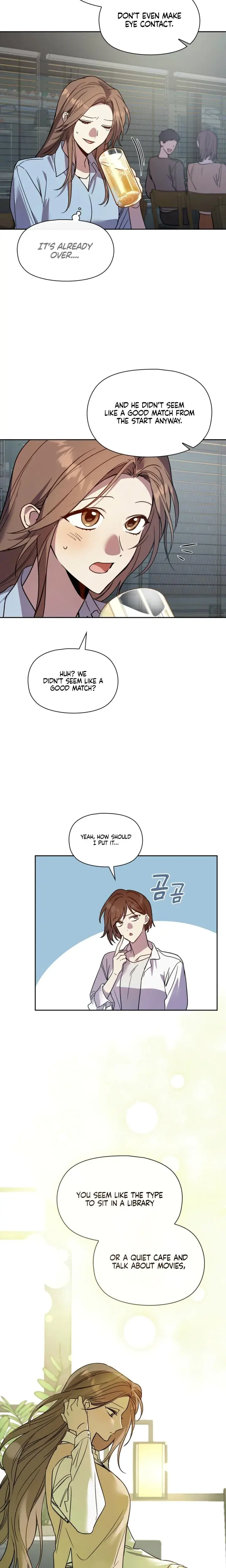Body Position Episode 21 - Page 13