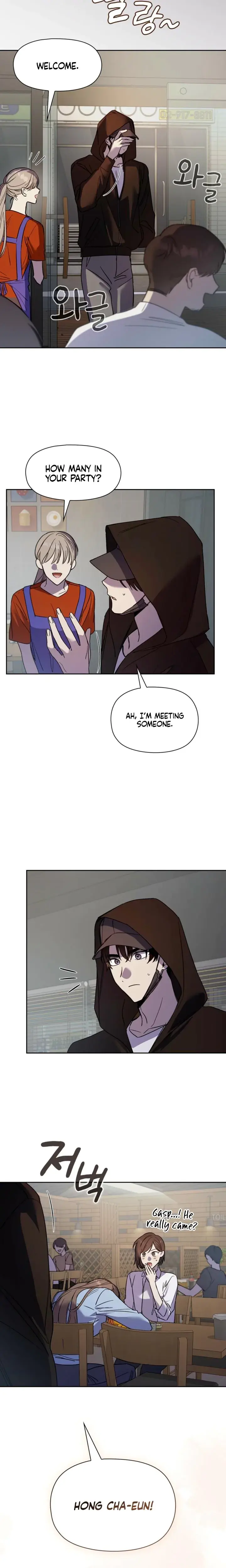 Body Position Episode 21 - Page 18