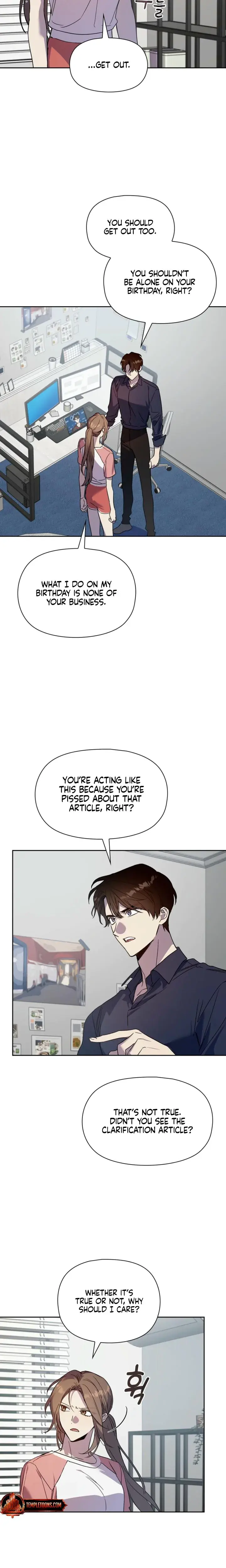 Body Position Episode 21 - Page 2