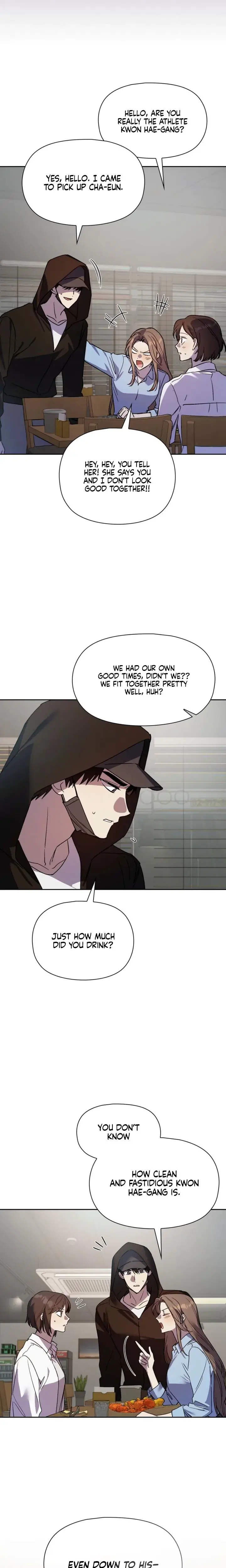 Body Position Episode 21 - Page 20