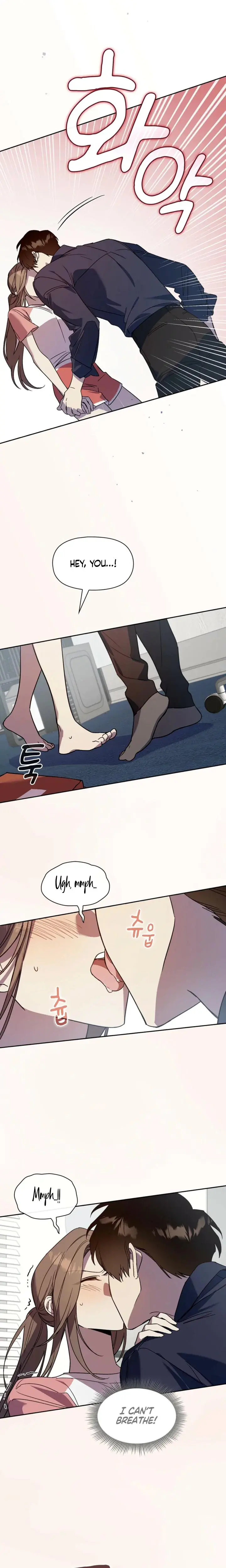 Body Position Episode 21 - Page 5