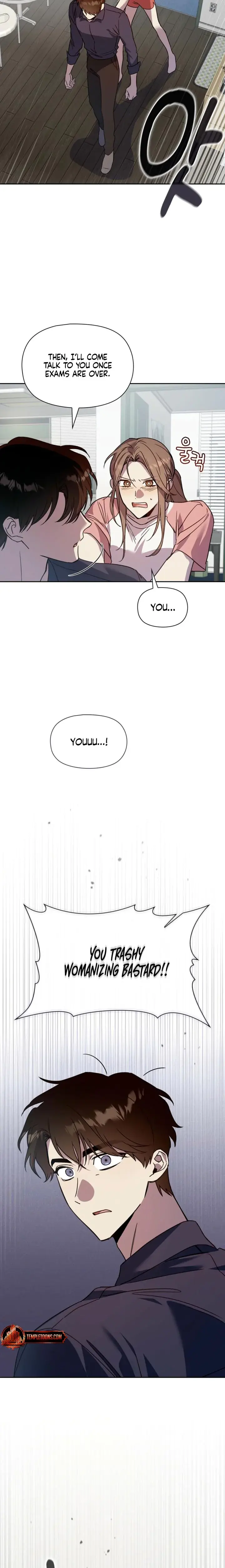 Body Position Episode 21 - Page 8