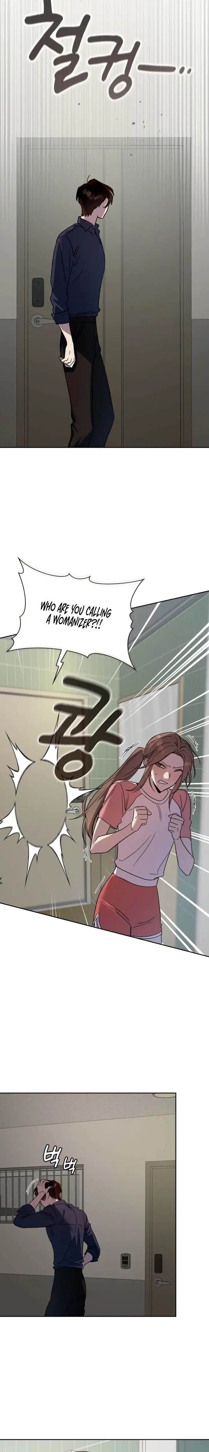 Body Position Episode 21 - Page 9