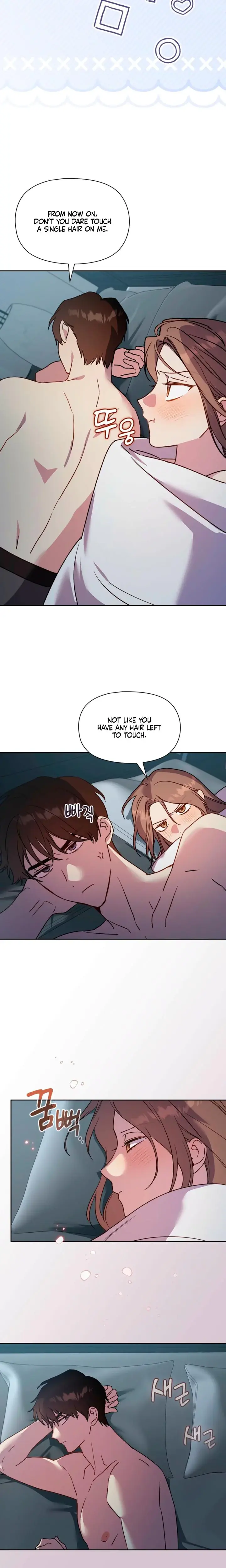 Body Position Episode 22 - Page 18