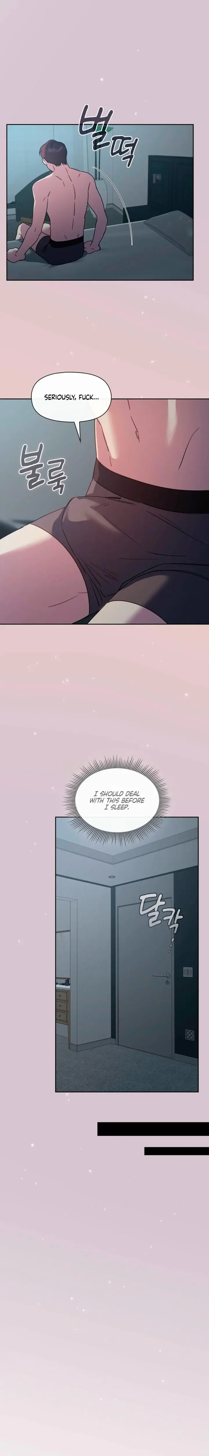 Body Position Episode 22 - Page 19
