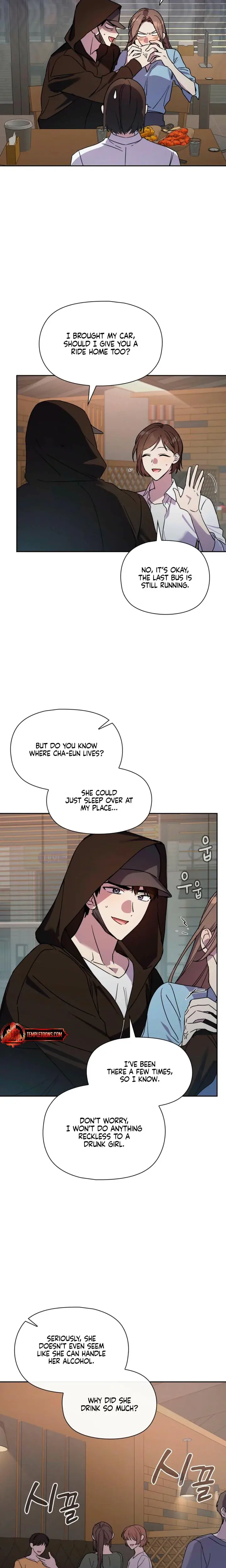 Body Position Episode 22 - Page 2