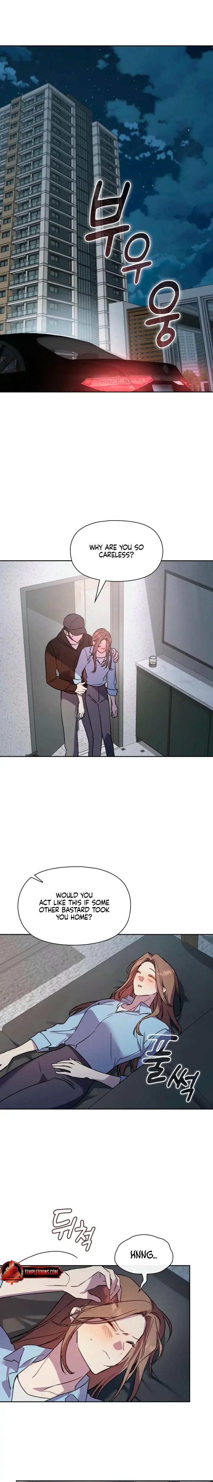Body Position Episode 22 - Page 6