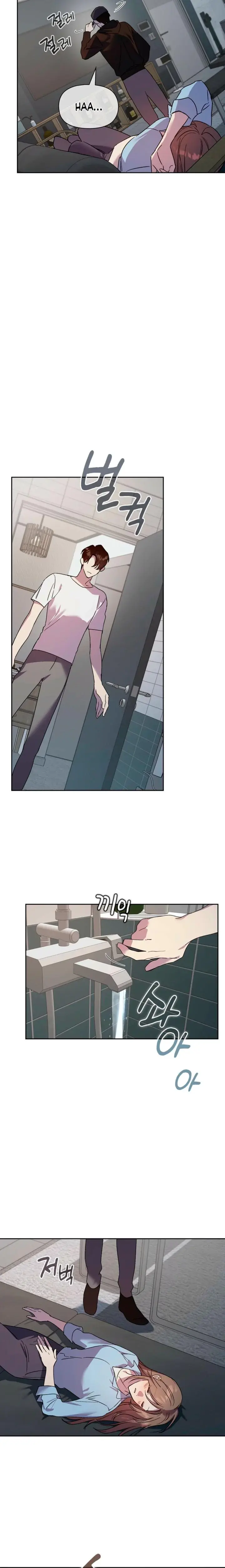 Body Position Episode 22 - Page 7