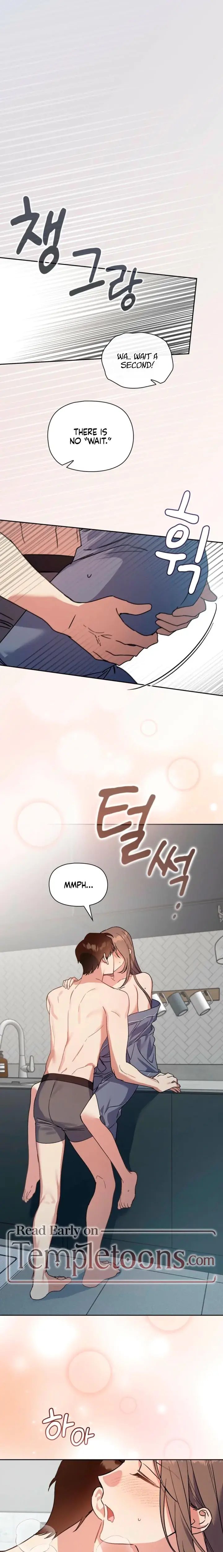 Body Position Episode 23 - Page 10