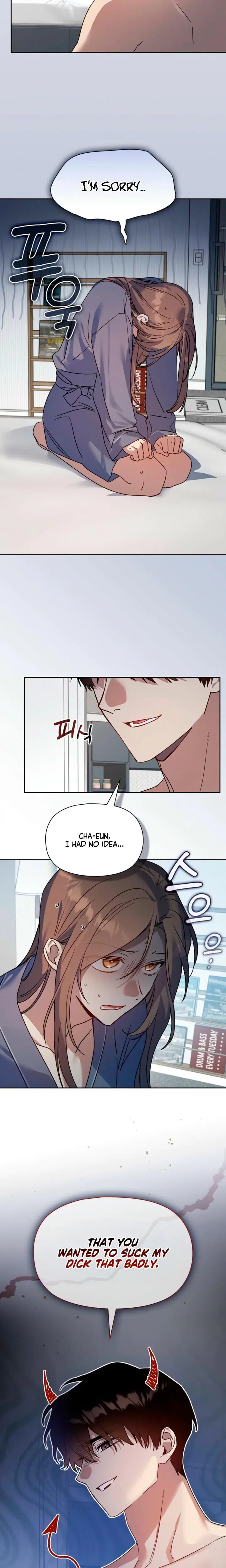 Body Position Episode 23 - Page 2