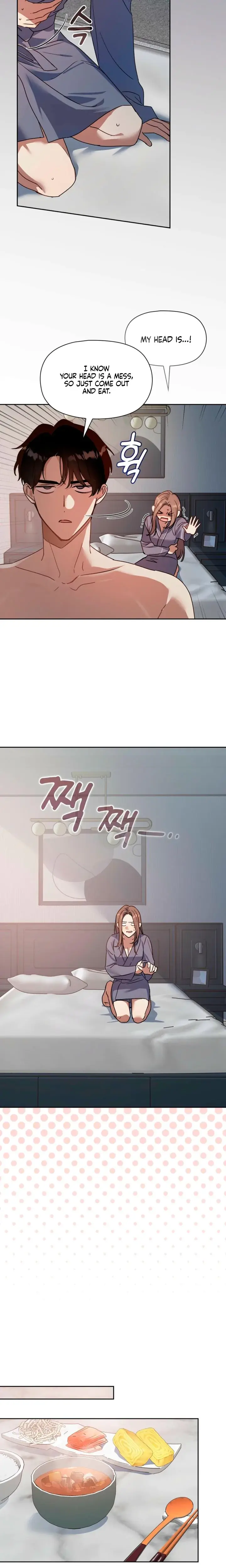 Body Position Episode 23 - Page 4