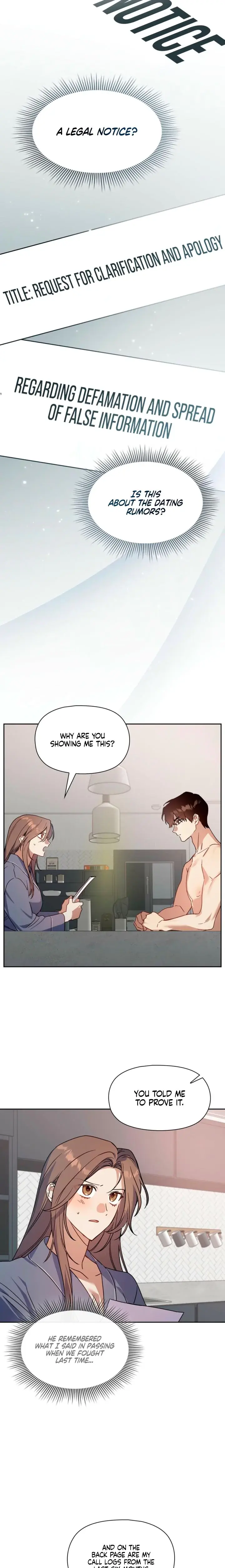 Body Position Episode 23 - Page 6