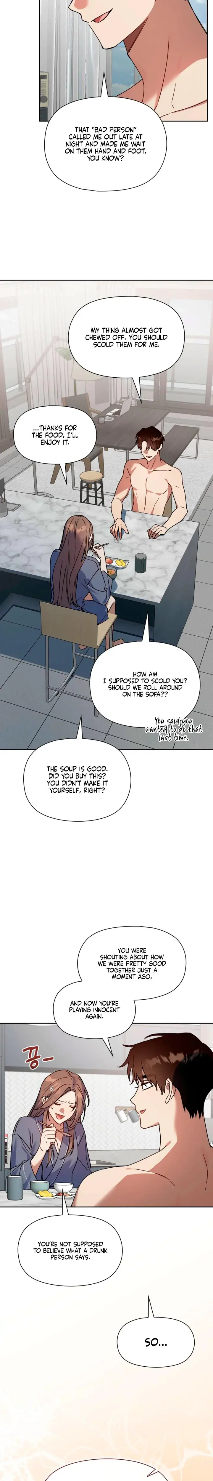 Body Position Episode 23 - Page 8