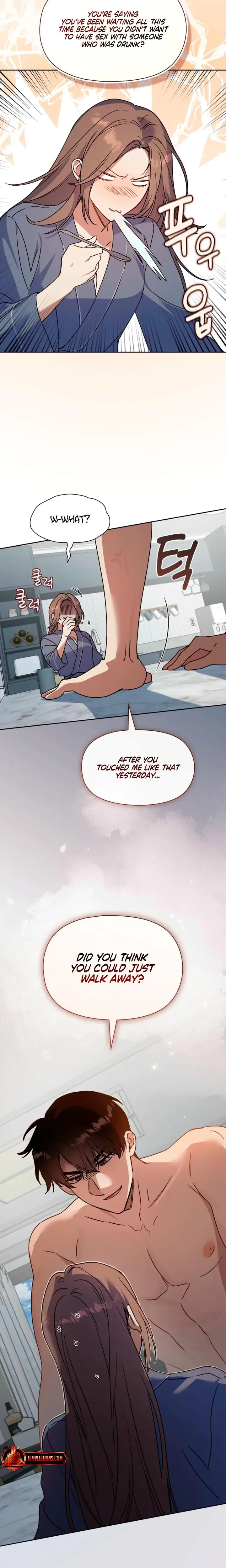 Body Position Episode 23 - Page 9