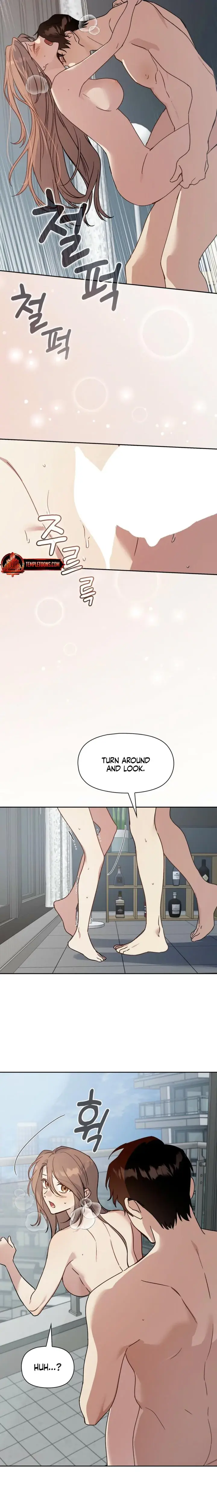 Body Position Episode 24 - Page 2