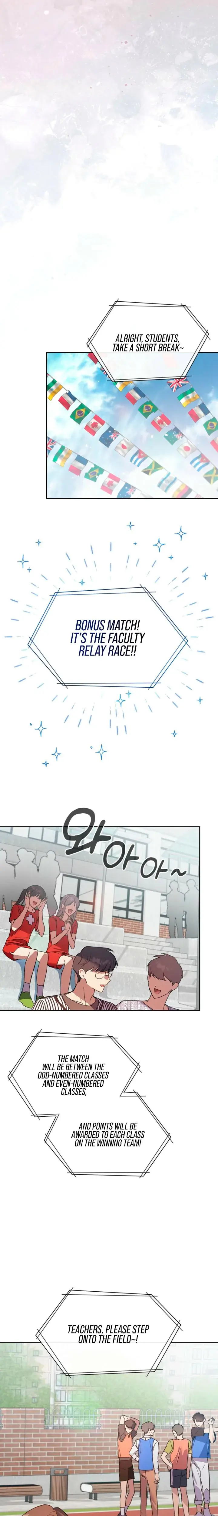 Body Position Episode 25 - Page 10