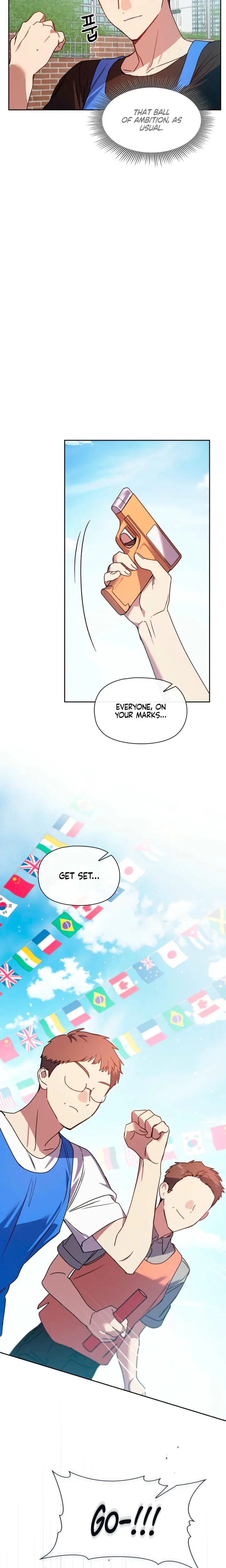 Body Position Episode 25 - Page 12