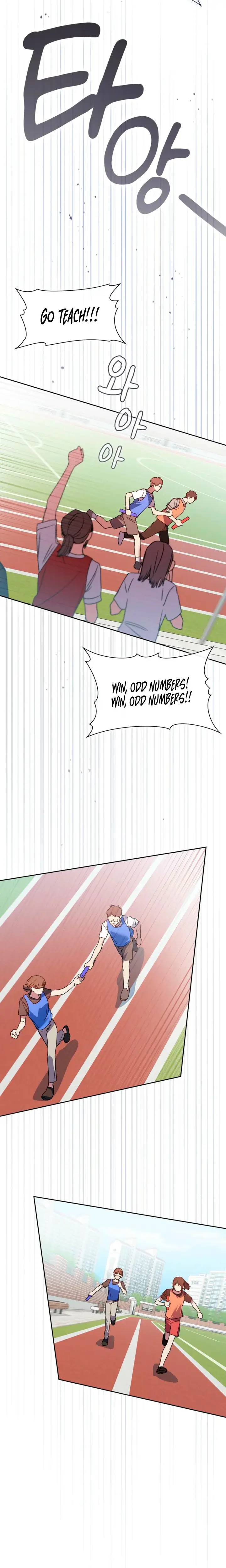 Body Position Episode 25 - Page 13