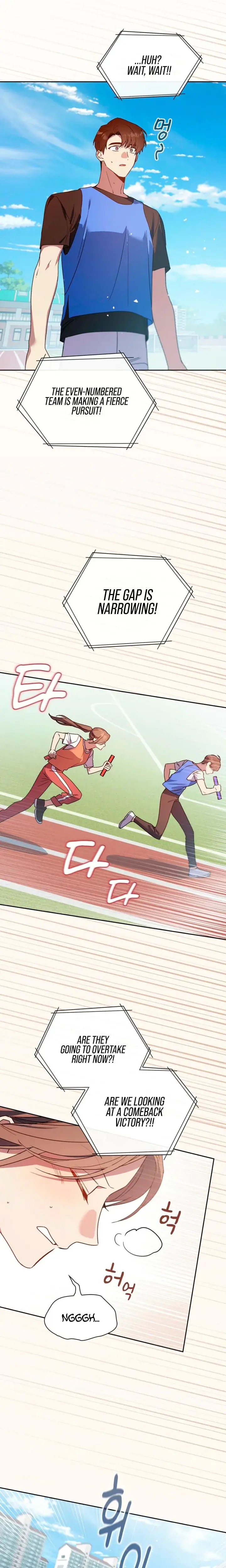 Body Position Episode 25 - Page 19