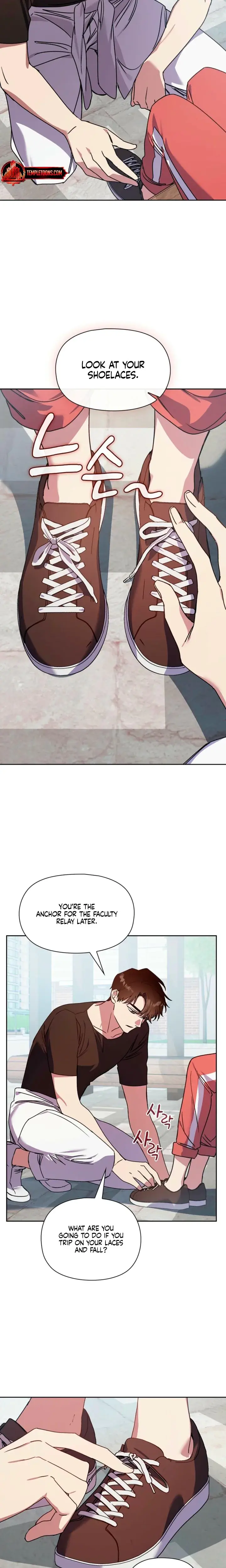 Body Position Episode 25 - Page 7