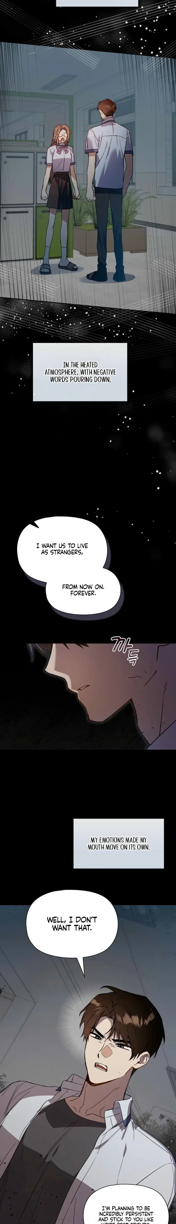 Body Position Episode 26 - Page 20