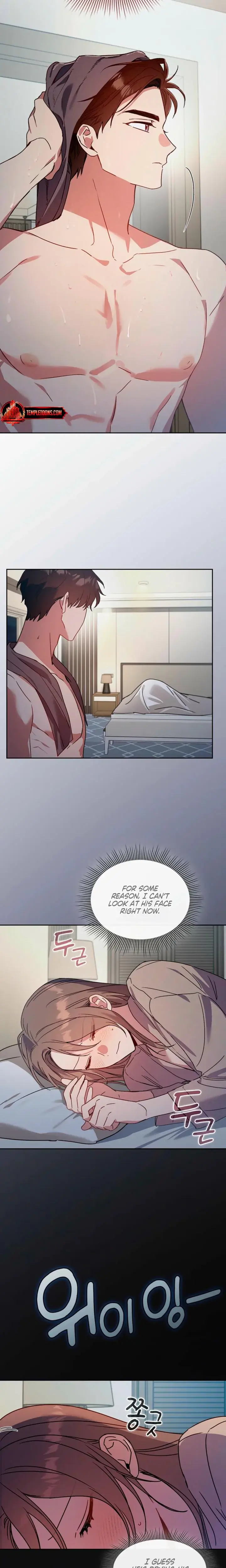 Body Position Episode 27 - Page 16