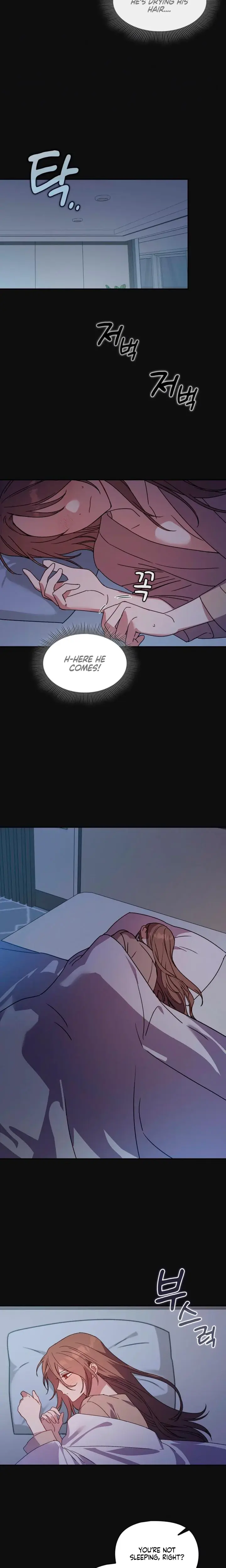 Body Position Episode 27 - Page 17