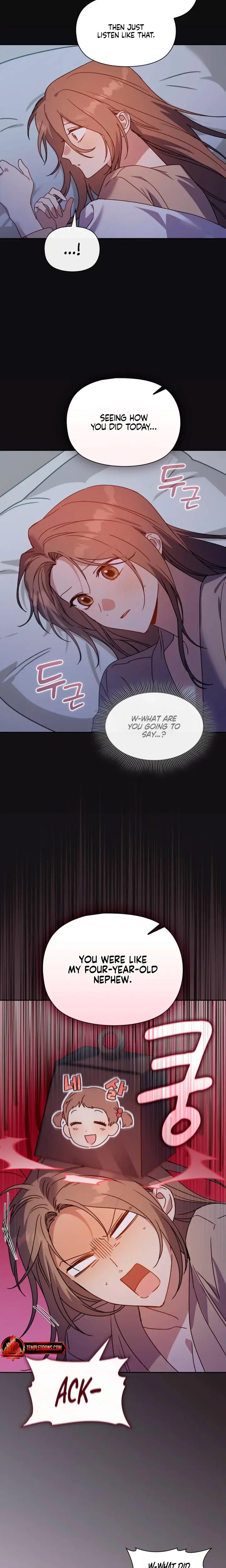 Body Position Episode 27 - Page 18