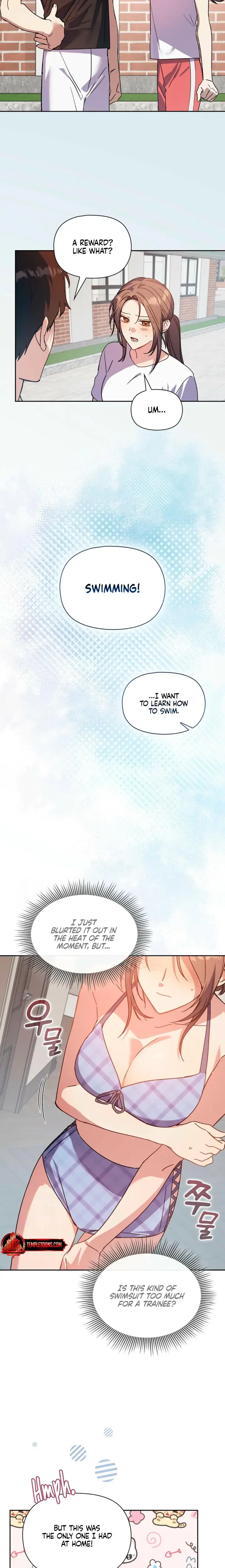 Body Position Episode 27 - Page 2