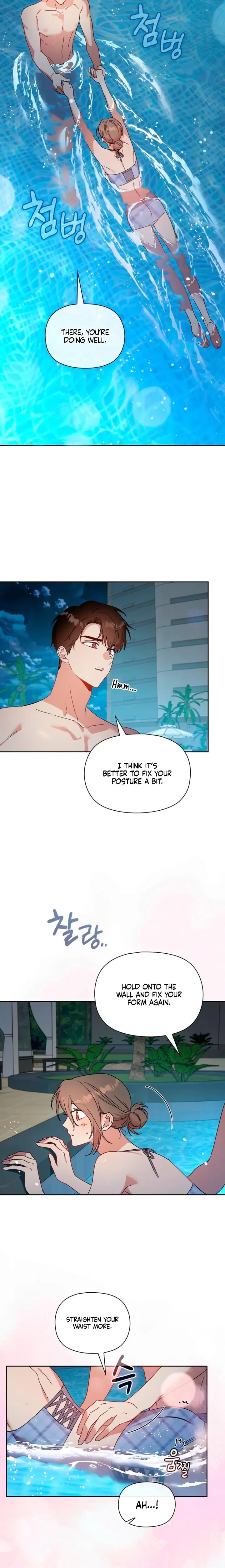 Body Position Episode 27 - Page 8