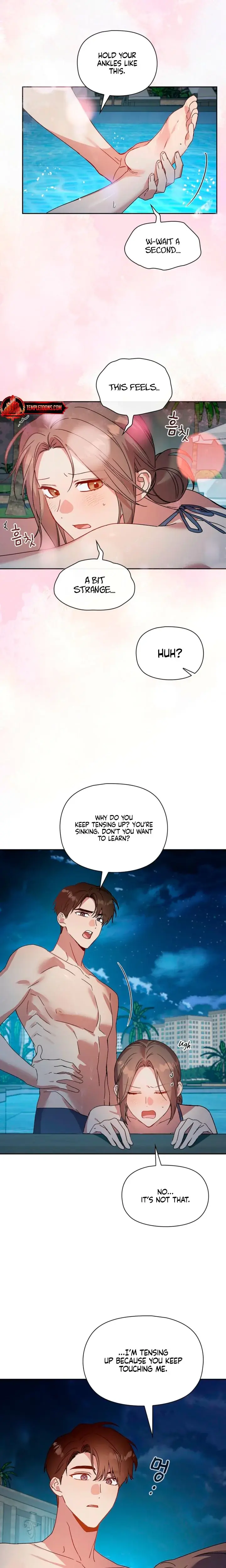 Body Position Episode 27 - Page 9