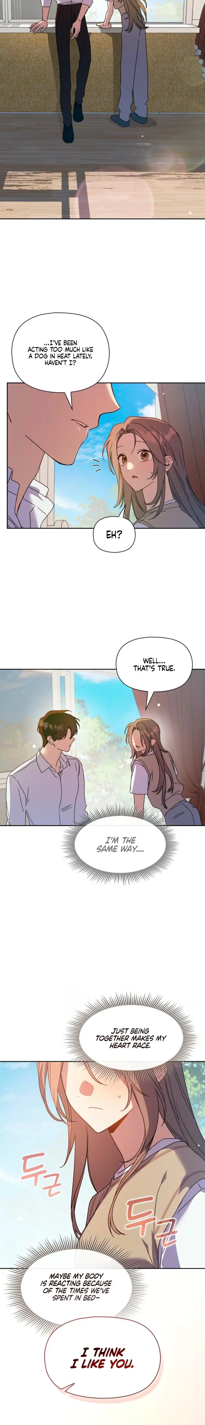 Body Position Episode 28 - Page 17