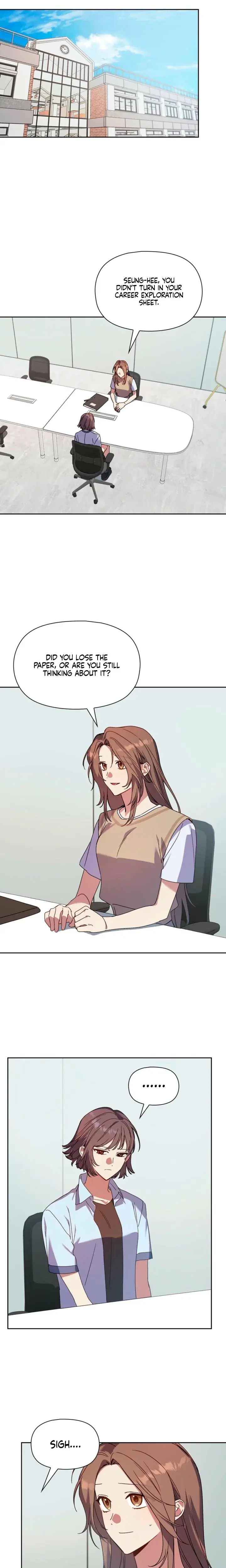 Body Position Episode 28 - Page 4