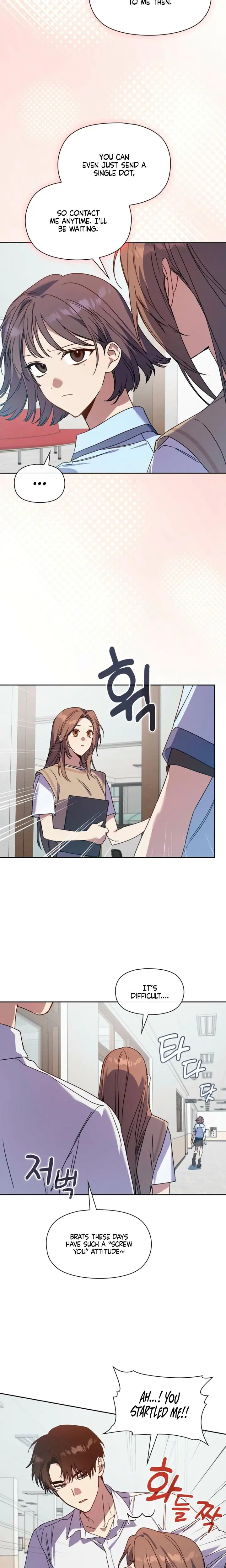 Body Position Episode 28 - Page 7