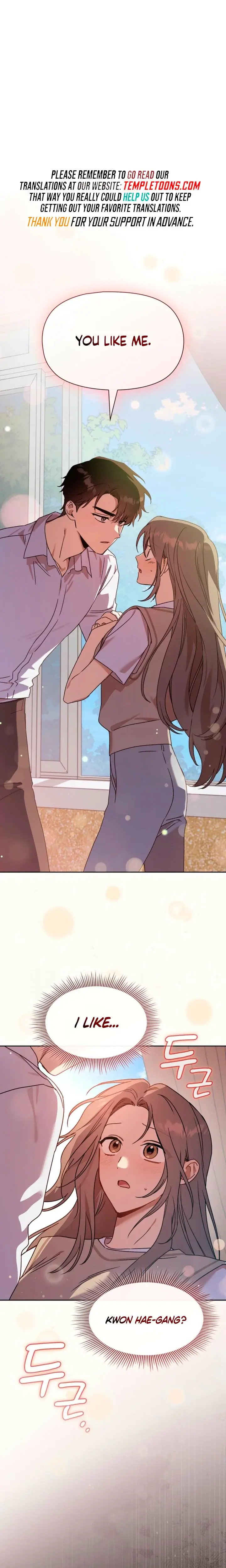 Body Position Episode 29 - Page 1
