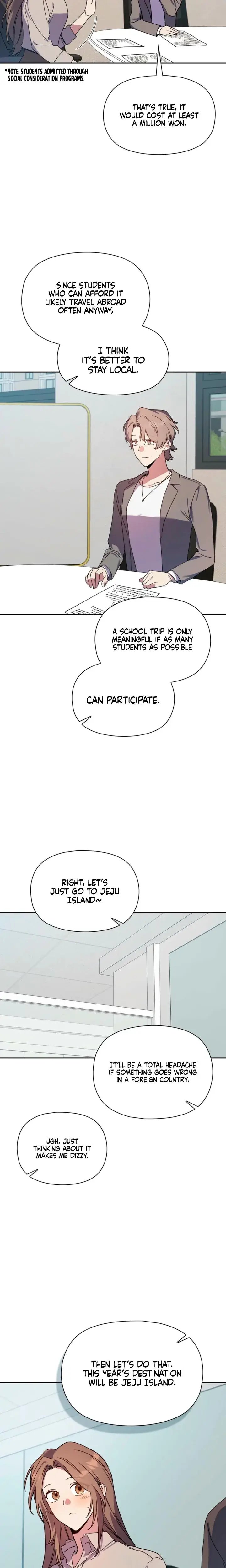 Body Position Episode 29 - Page 12