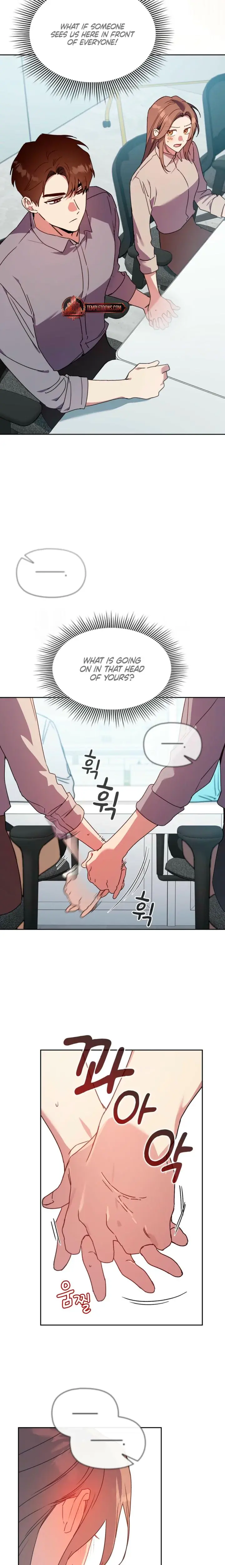 Body Position Episode 29 - Page 15
