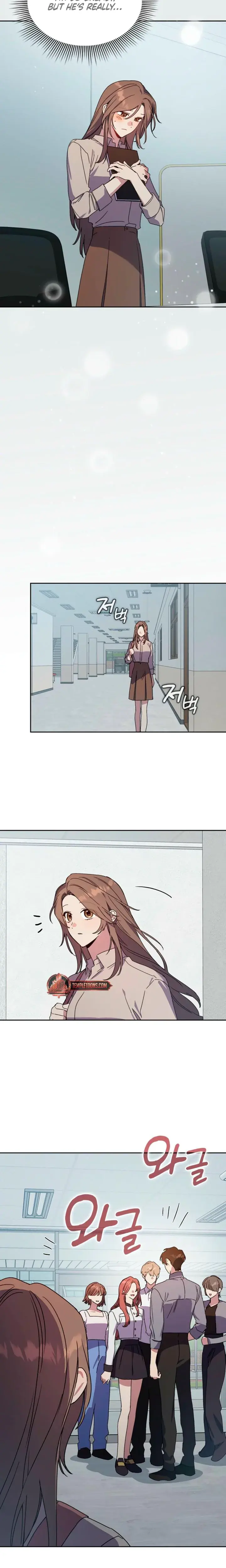 Body Position Episode 29 - Page 19