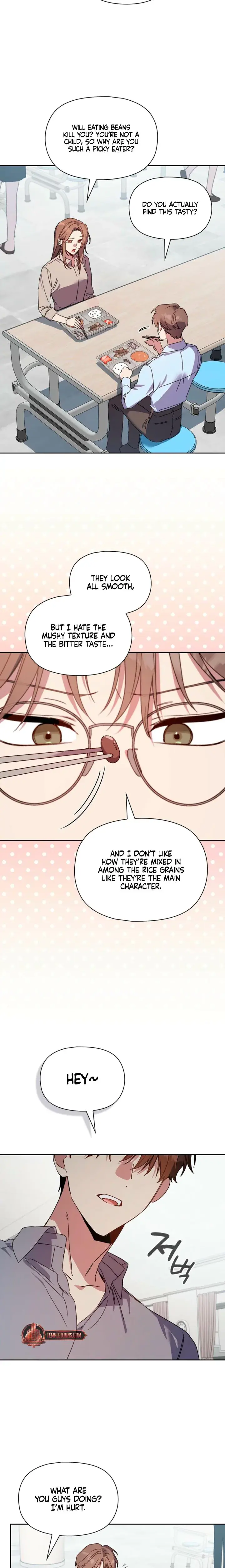 Body Position Episode 29 - Page 6