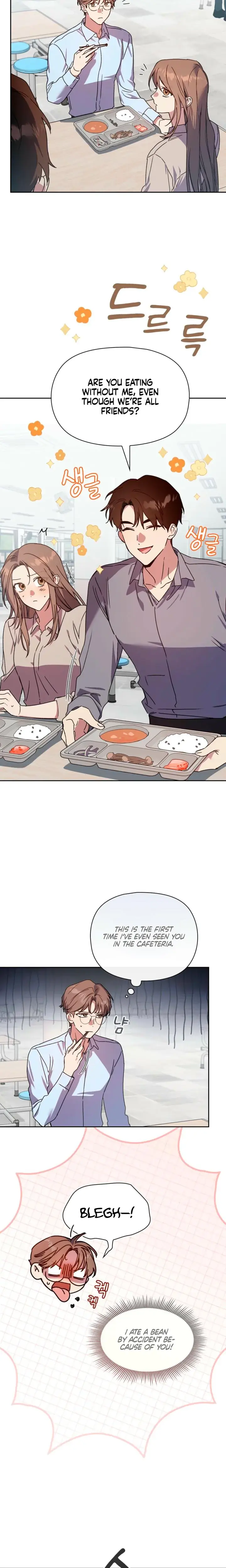 Body Position Episode 29 - Page 7