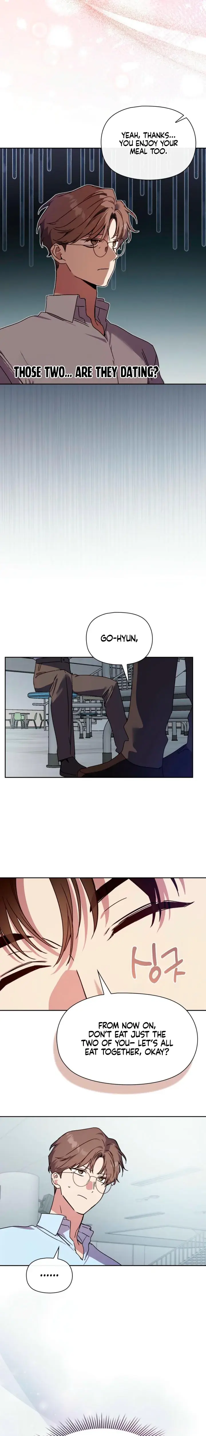 Body Position Episode 29 - Page 9