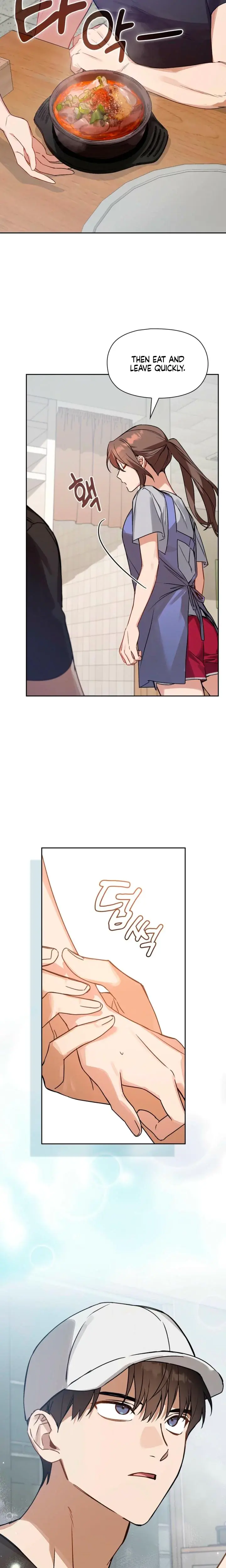 Body Position Episode 3 - Page 14