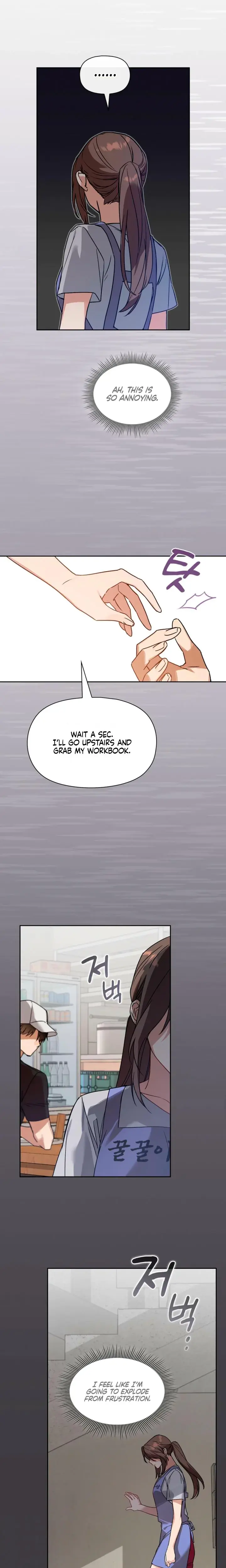 Body Position Episode 3 - Page 16