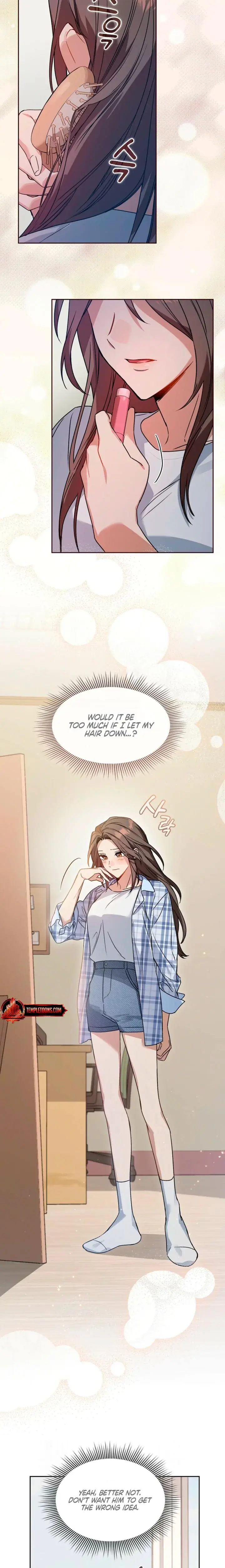 Body Position Episode 3 - Page 19